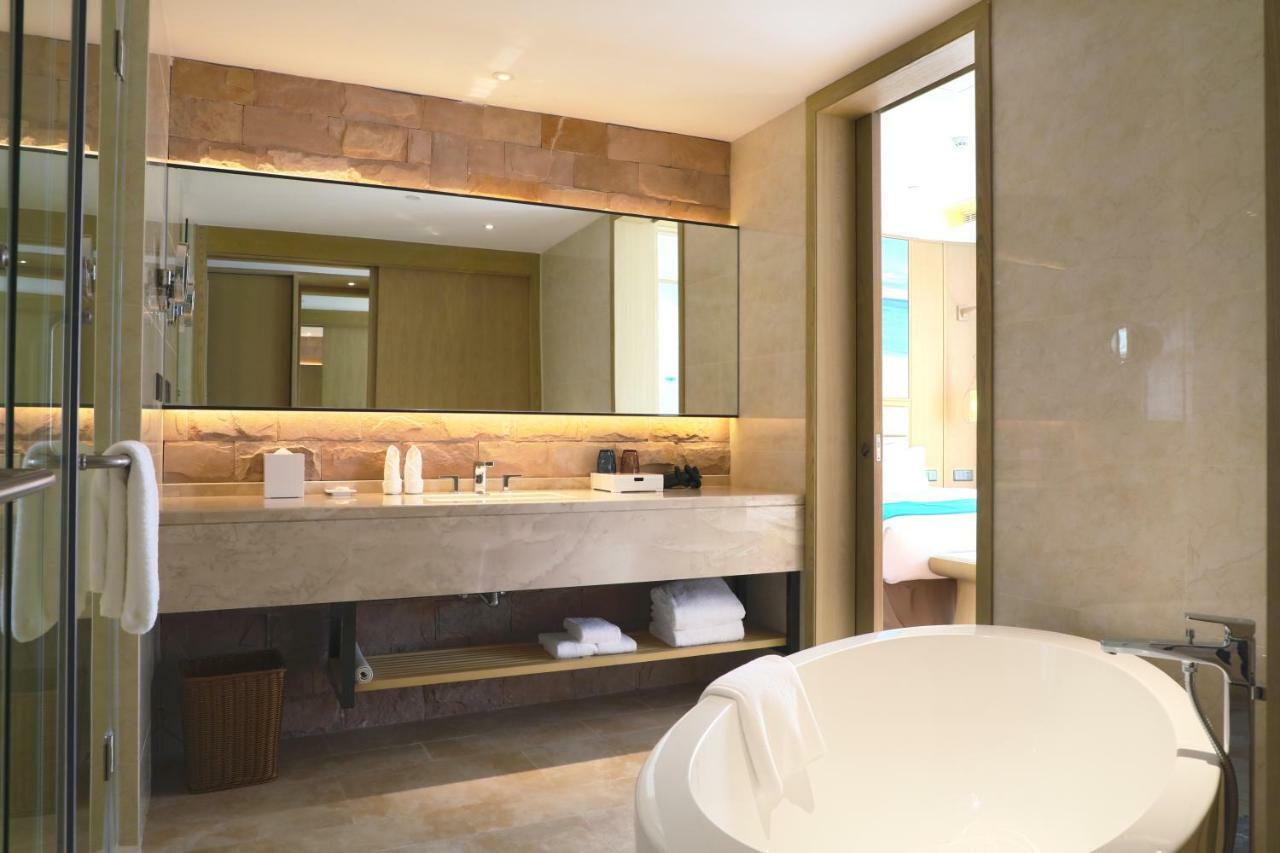 Fuzhou Seaview Fliport Resort Changle  Dış mekan fotoğraf